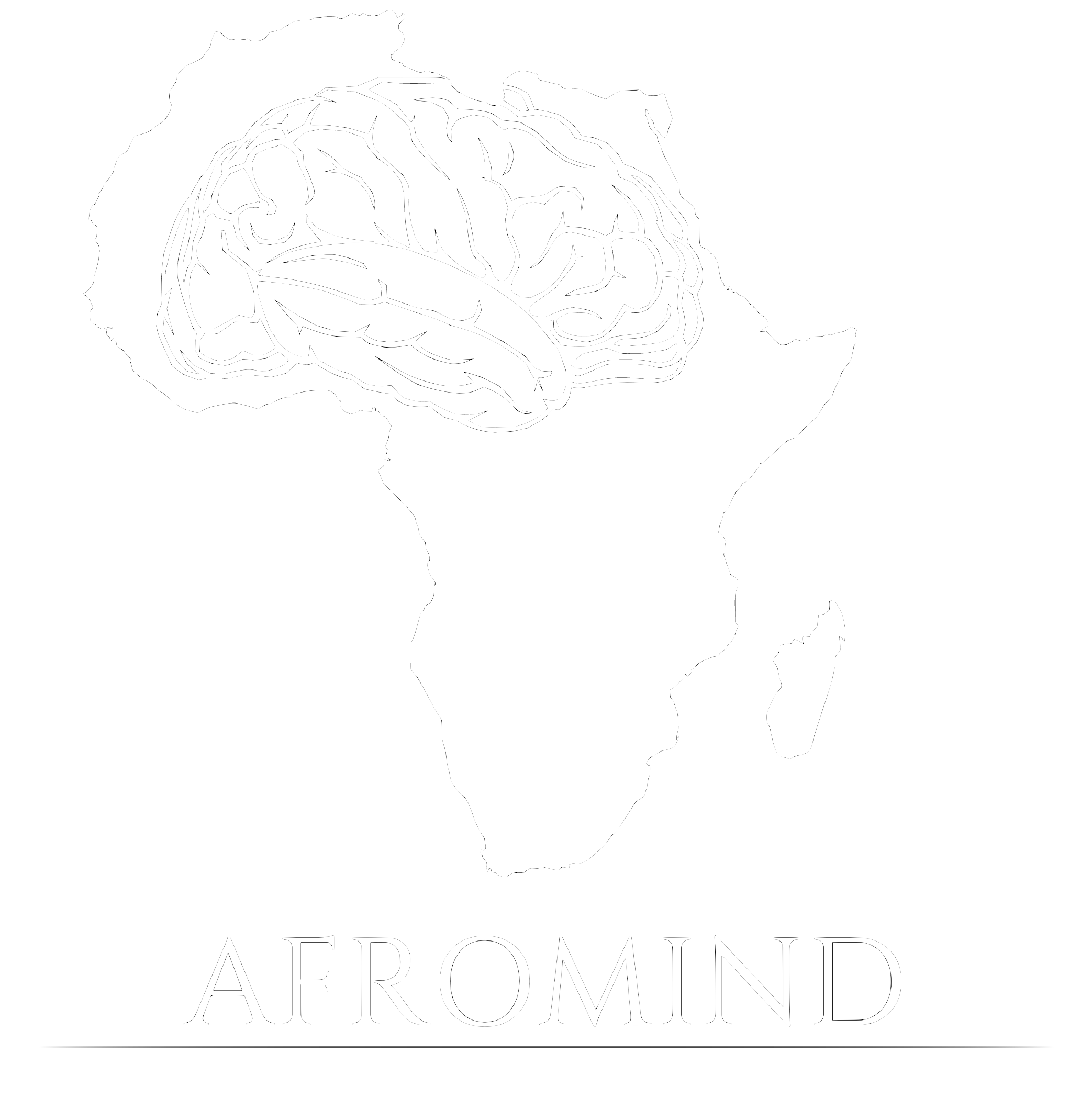 logo afromind