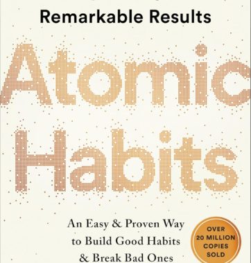 Atomic Habit